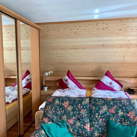 Ferienhaus Hennig Bersteland Bagian luar foto
